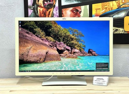 Fujitsu P27T-7 LED 1